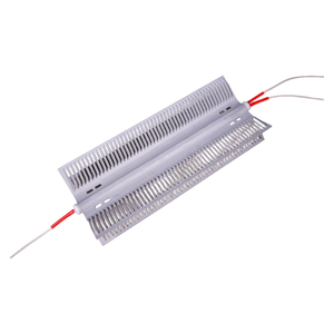 convection heater heating element