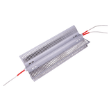 convection heater heating element