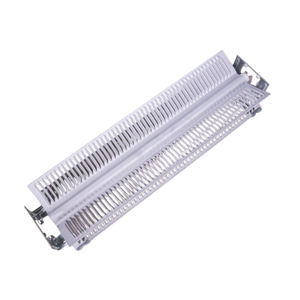 convection heater heating element